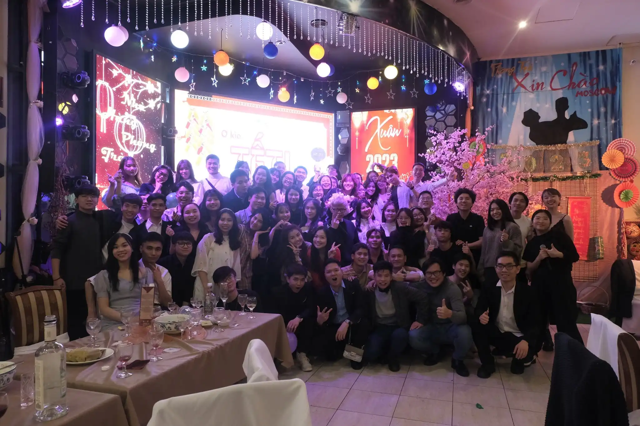 recap chuong trinh o kia tet 2023 tai dai hoc rudn