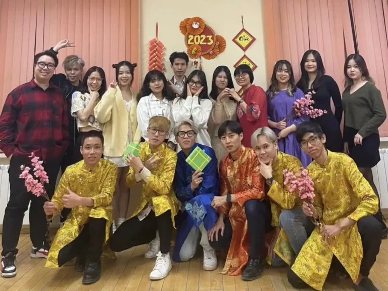 recap chuong trinh tat nien doan vien cua sinh vien ekaterinburg