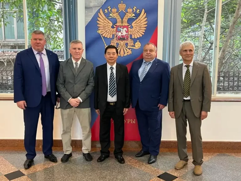 Đại học Khí tượng Thủy văn Nga sang Việt Nam công tác tháng 02/2023 12 dai hoc khi tuong thuy van nga sang viet nam cong tac thang 02 2023