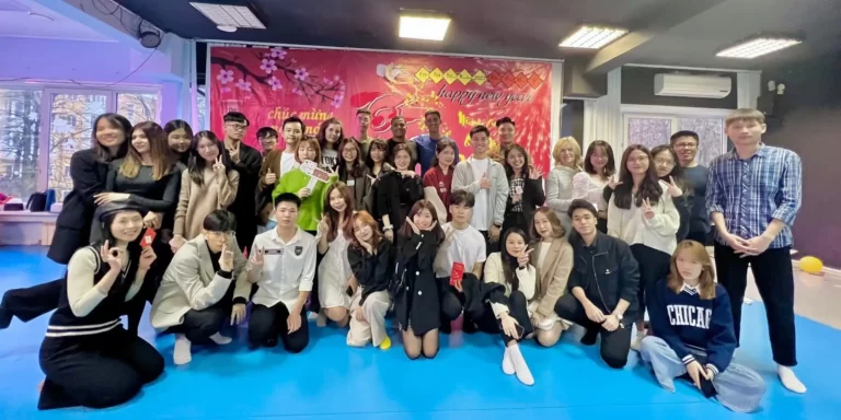 Tổng kết chương trình "Gặp mặt đầu xuân 2023" tại Tula 7 tong ket chuong trinh gap mat dau xuan 2023