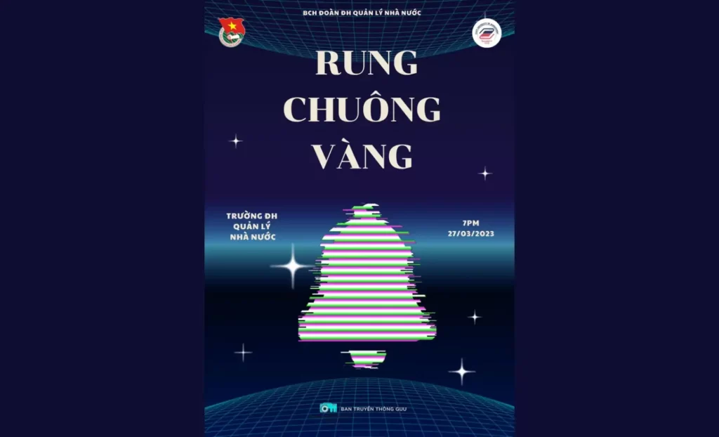 dai hoc quan ly guu moi tham du rung chuong vang