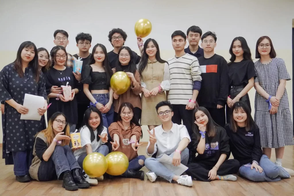 Sinh viên RUDN tổ chức chương trình giao lưu mừng 8/3 1 sinh vien rudn to chuc chuong trinh giao luu mung 8 3
