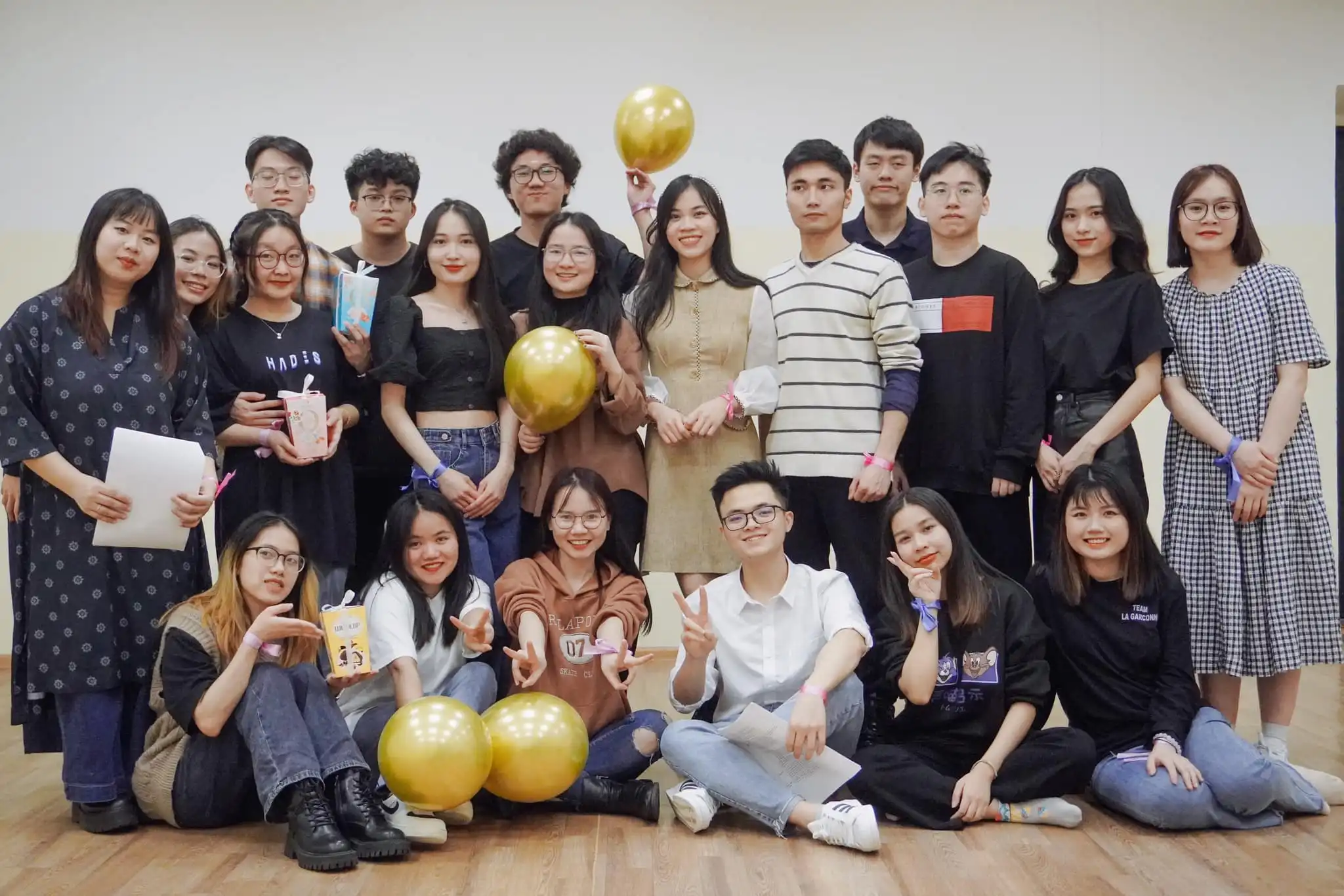 Sinh viên RUDN tổ chức chương trình giao lưu mừng 8/3 2 sinh vien rudn to chuc chuong trinh giao luu mung 8 3