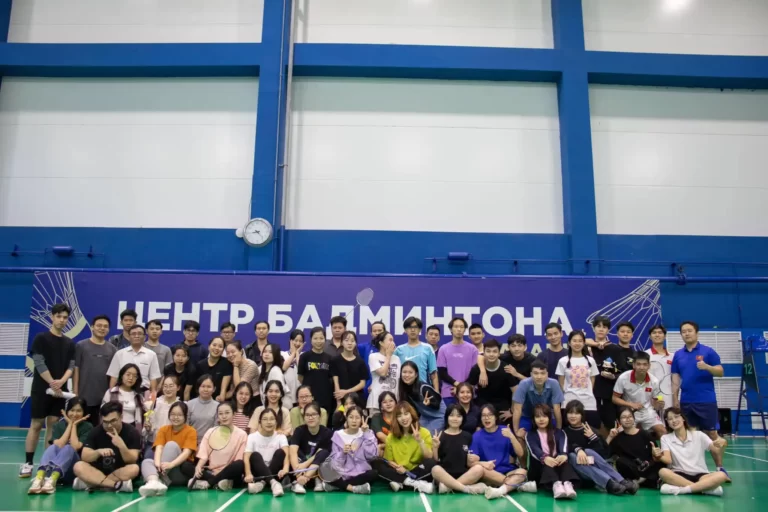 tong ket giai cau long sinh vien kazan mo rong lan thu 5