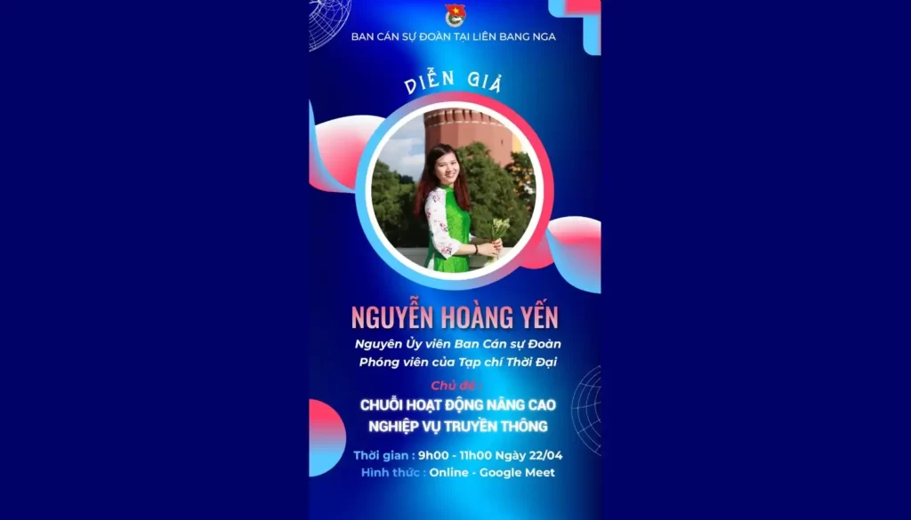 chuoi hoat dong nang cao nghiep vu truyen thong sinh vien 2023