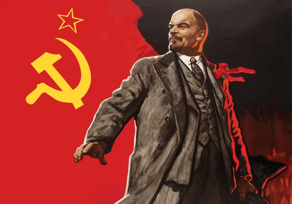 nuoc nga long trong ky niem 153 nam ngay sinh lanh tu lenin
