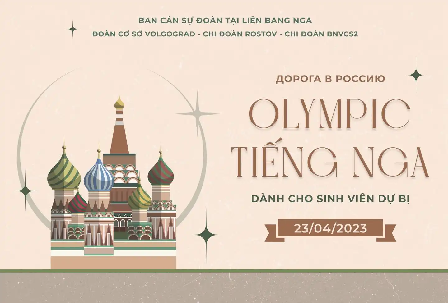 olympic tieng nga lien chi doan 2023 danh cho sinh vien du bi