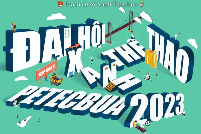 phat dong dai hoi the thao xanh petecbua nam 2023
