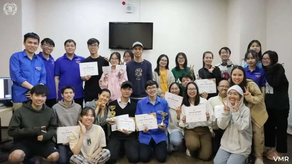 recap chung ket cuoc thi tri thuc vang 2023 tai dh plekhanov