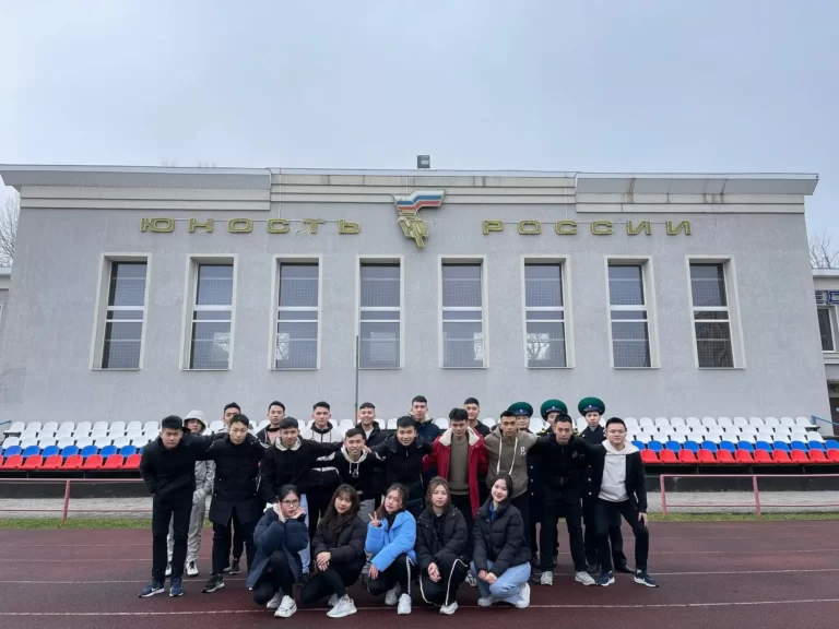 recap chuong trinh hoi thao chao mung 26 3 tai kaliningrad