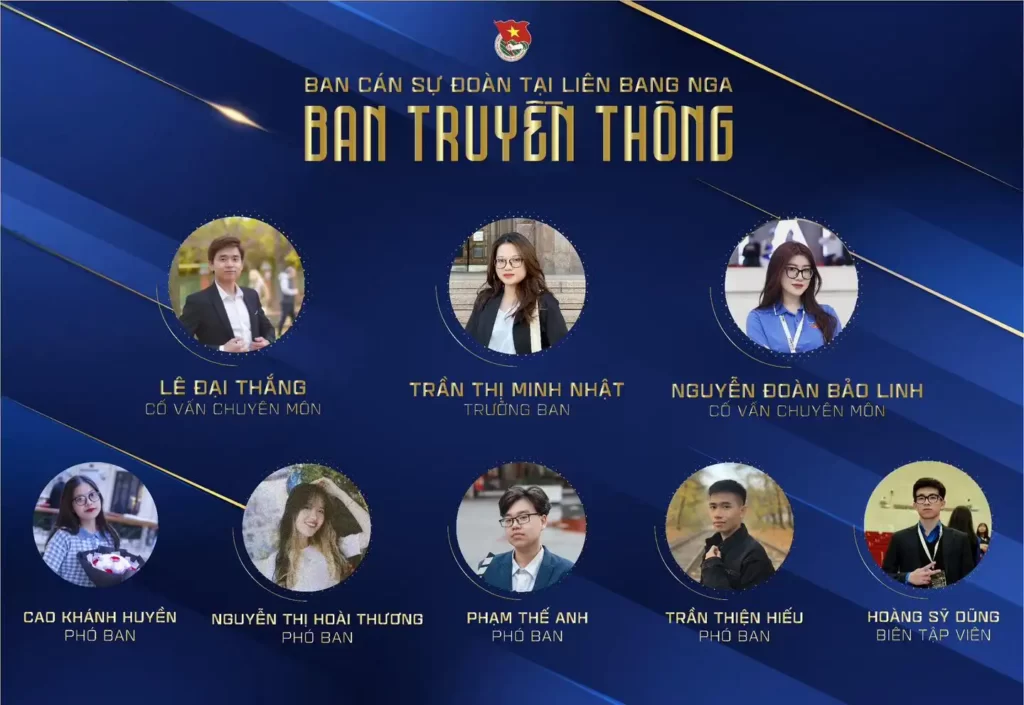 recap cuoc hop ban truyen thong bcs doan lien bang nga 2023