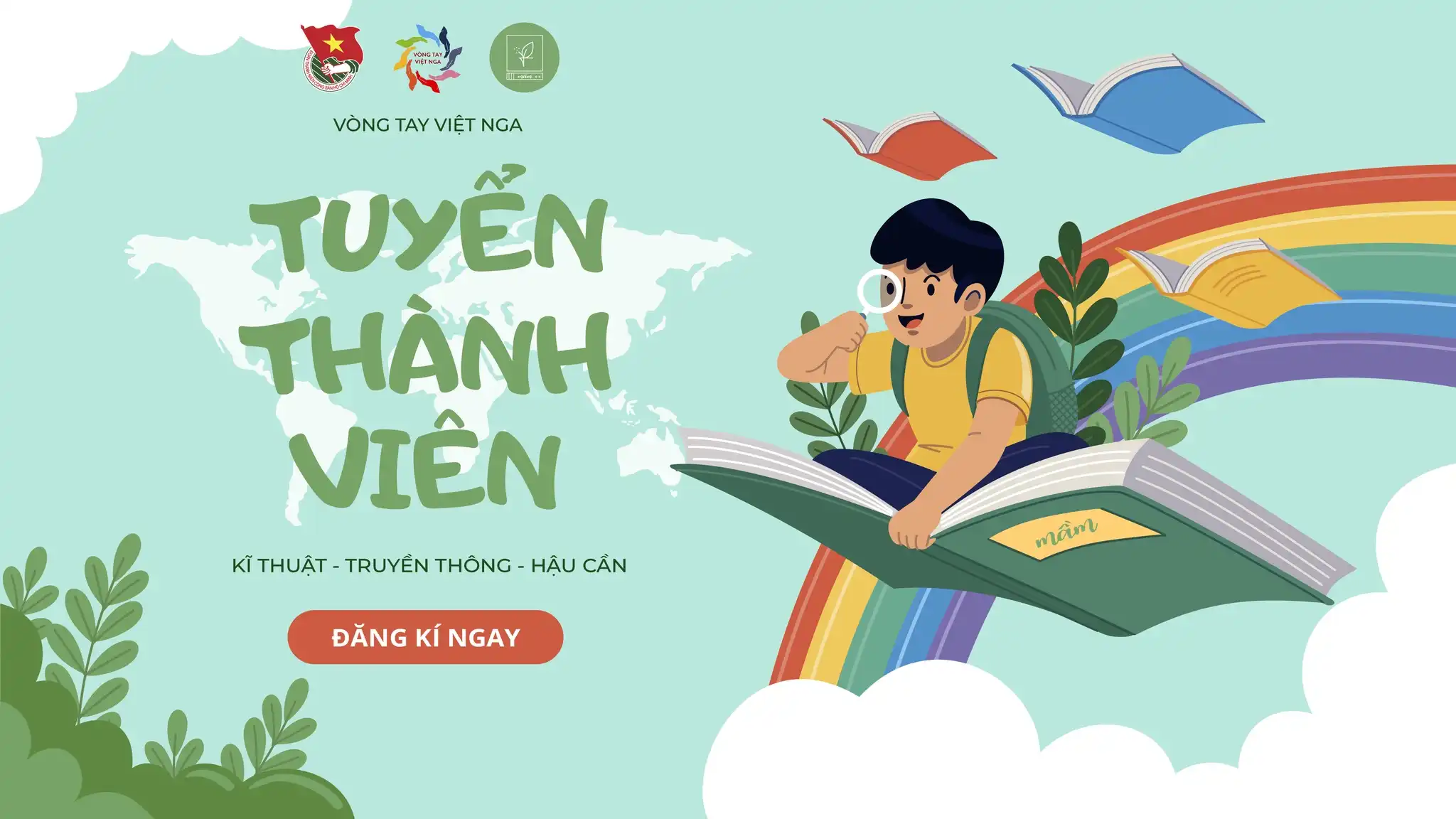 Tổ chức cộng đồng Vòng tay Việt Nga tuyển thành viên 2023 2 to chuc cong dong vong tay viet nga tuyen thanh vien 2023