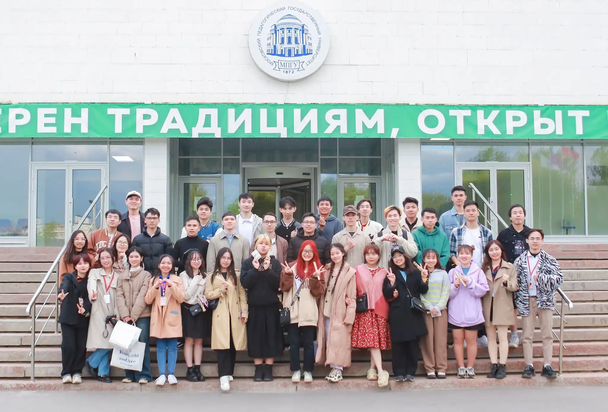 recap chuong trinh hanh trinh theo chan bac 2023 cua sinh vien moskva