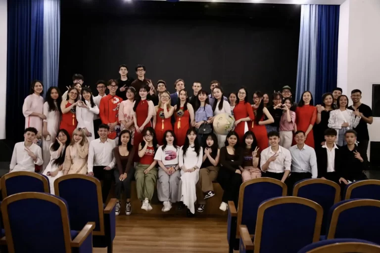 recap ngay van hoa viet nam lan thu 2 tai dai hoc ngon ngu moskva
