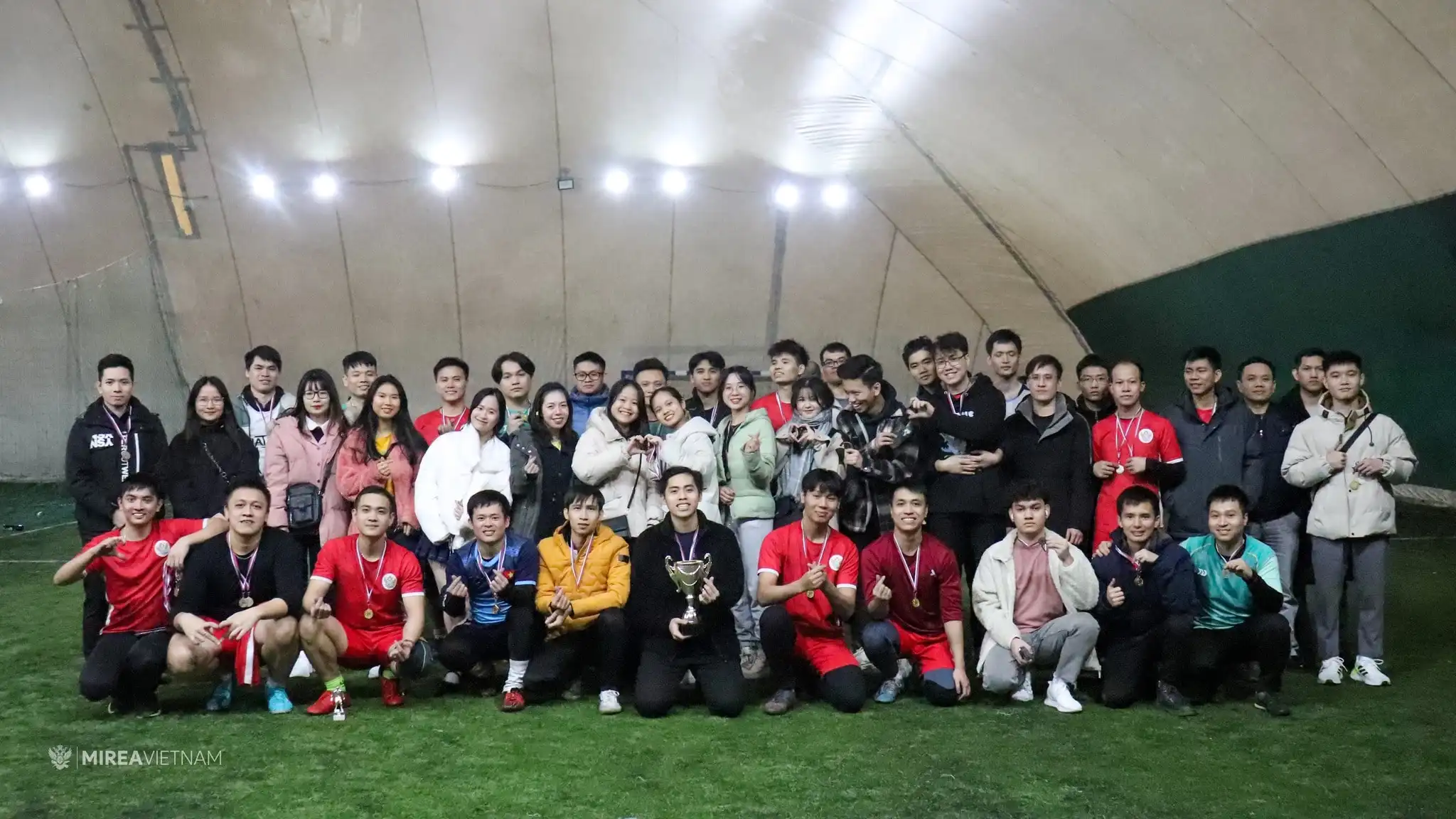 Tổng kết Ngày hội thể thao Sinh viên Việt Nam tại ĐH MIREA 2023 2 tong ket ngay hoi the thao sinh vien viet nam tai dh mirea 2023