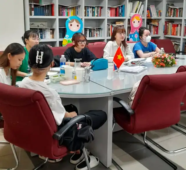 Tuần phim Chiến tranh Vệ quốc vĩ đại được khai mạc tại Tp. Hồ Chí Minh 1 tuan phim chien tranh ve quoc vi dai duoc khai mac tai tp ho chi minh