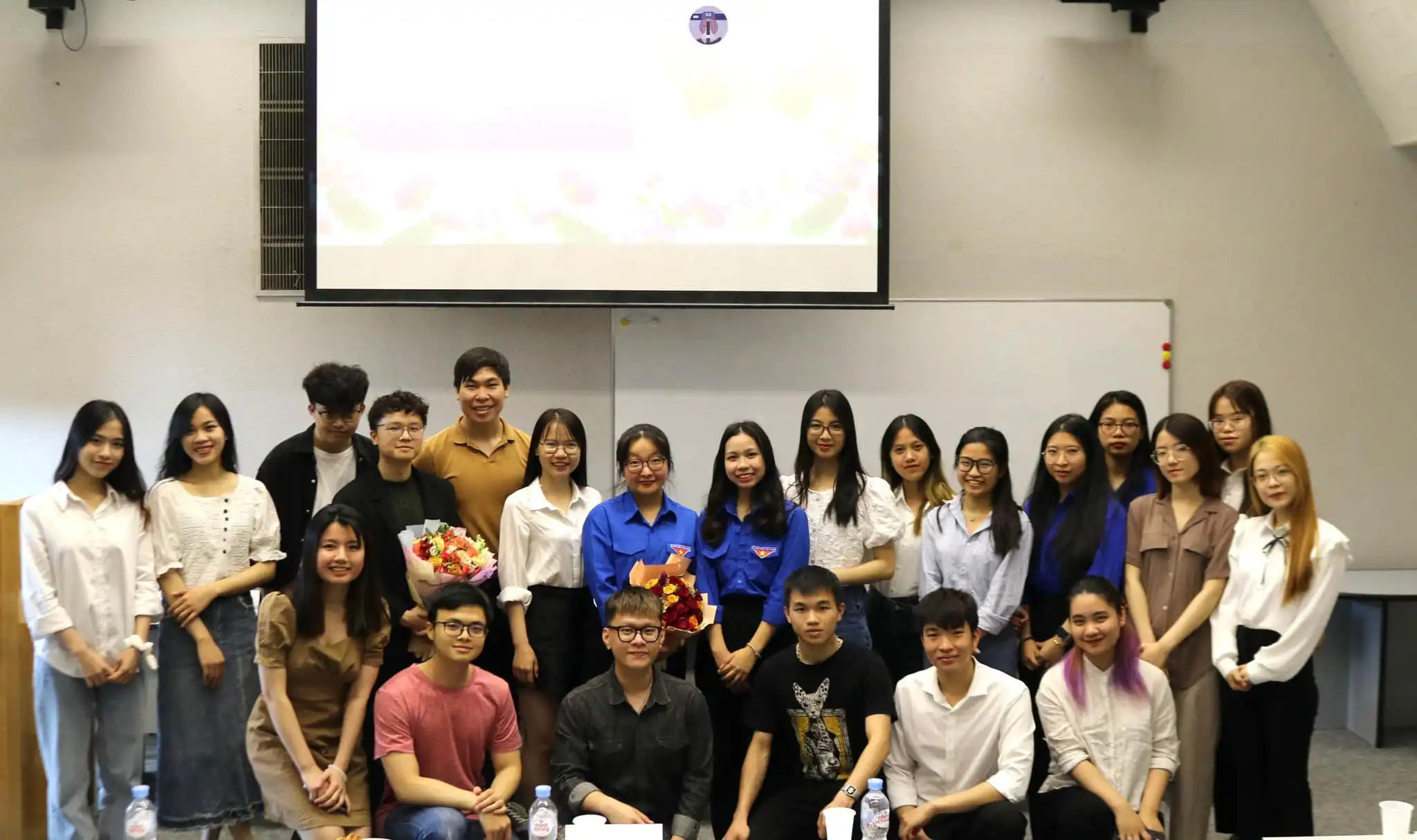 Hội nghị kiện toàn Ban Chấp hành Liên Chi đoàn RUDN nhiệm kỳ 2022-2024 2 hoi nghi kien toan ban chap hanh lien chi doan rudn nhiem ky 2022 2024