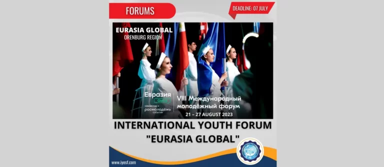 moi dang ky tham du dien dan thanh nien quoc te a au eurasia global 2023