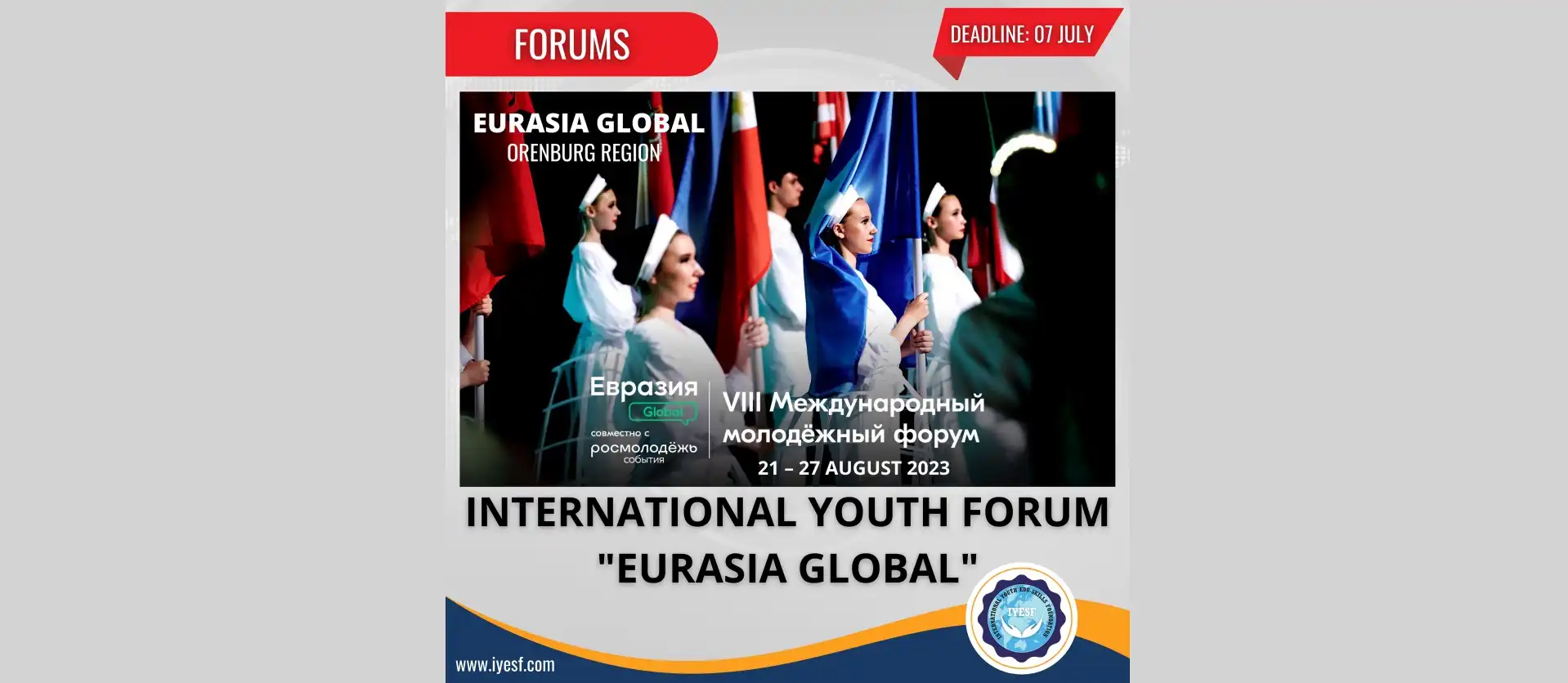 moi dang ky tham du dien dan thanh nien quoc te a au eurasia global 2023