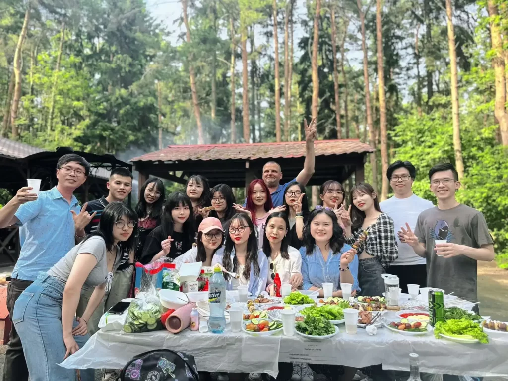 recap da ngoai he 2023 cua dai hoc tong hop xa hoi quoc gia nga