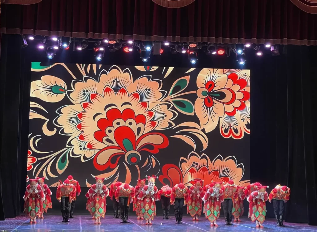 khai mac chuoi su kien nhung ngay van hoa nga tai viet nam 2023