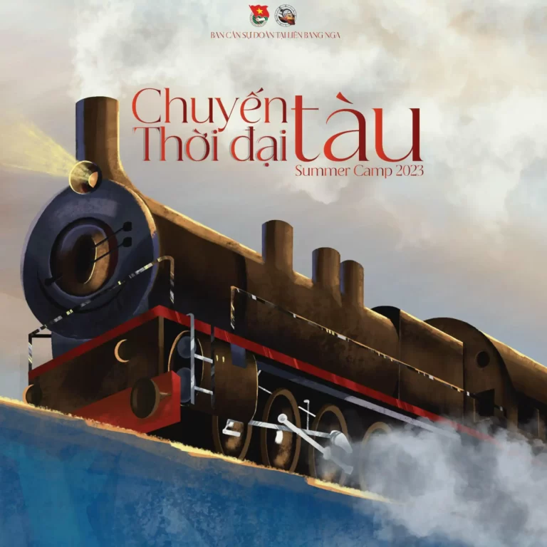 Summer Camp 2023 của sinh viên Việt Nam tại Nga chính thức tuyển CTV 7 summer camp 2023 cua sinh vien viet nam tai nga chinh thuc tuyen ctv