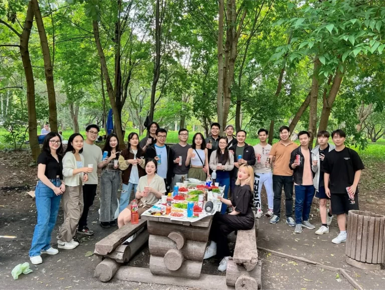 Tổng kết buổi Dã ngoại giao lưu hè 2023 của sinh viên Đại học Pirogov 5 tong ket buoi da ngoai giao luu he 2023 cua sinh vien dai hoc pirogov