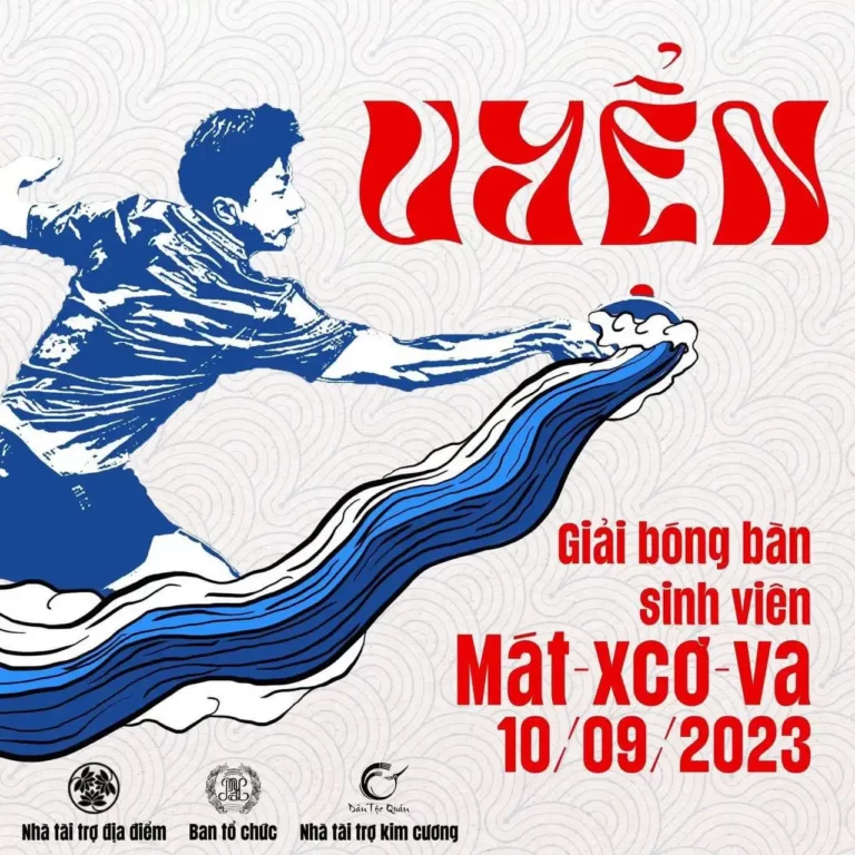Mời đăng ký tham dự UYỂN - Giải bóng bàn sinh viên Moskva 2023 9 moi dang ky tham du uyen giai bong ban sinh vien moskva 2023