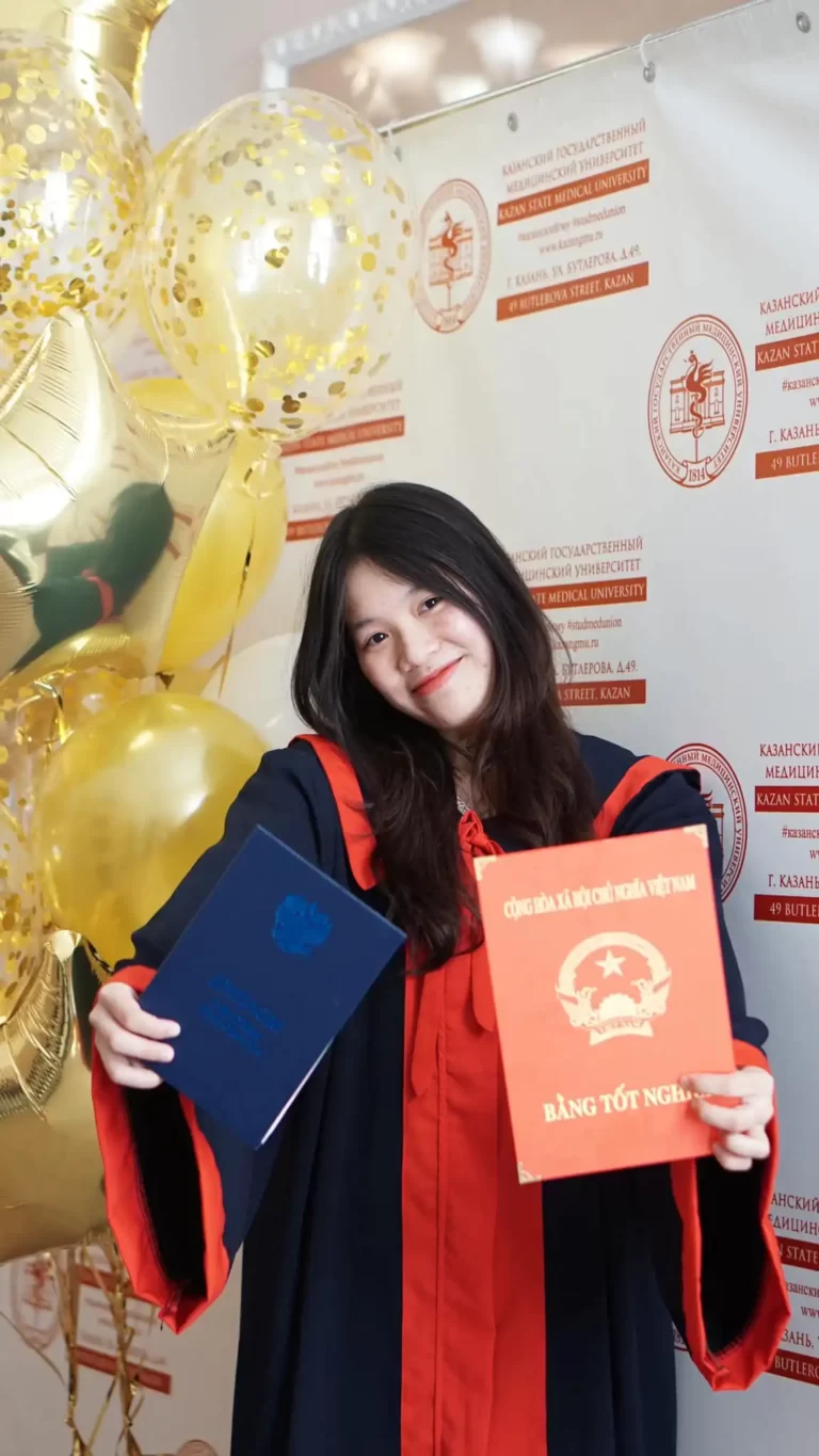 bui thi phuong thao cu nhan dieu duong dai hoc y khoa quoc gia kazan 4