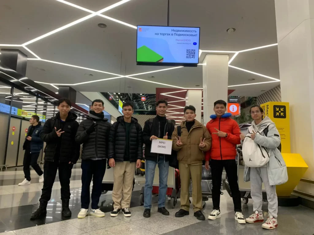 Đại học Năng lượng Moscow MPEI đón Du học sinh dự bị 2023 1 dai hoc nang luong moscow mpei don du hoc sinh du bi 2023
