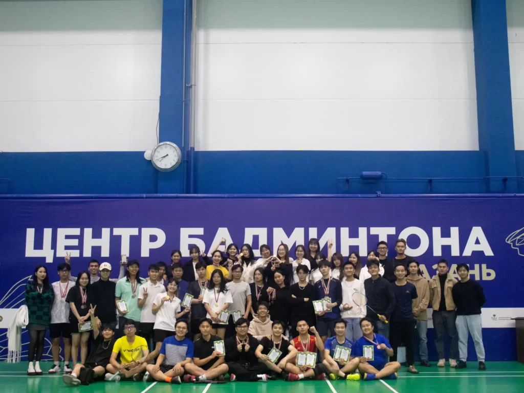 giai dau cau long luu hoc sinh kazan mo rong lan thu vi nam 2023
