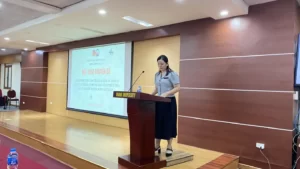 Hội thảo chuyên đề việc làm ngành Du lịch cho sinh viên Ngôn ngữ Nga 2 hoi thao chuyen de viec lam nganh du lich cho sinh vien ngon ngu nga