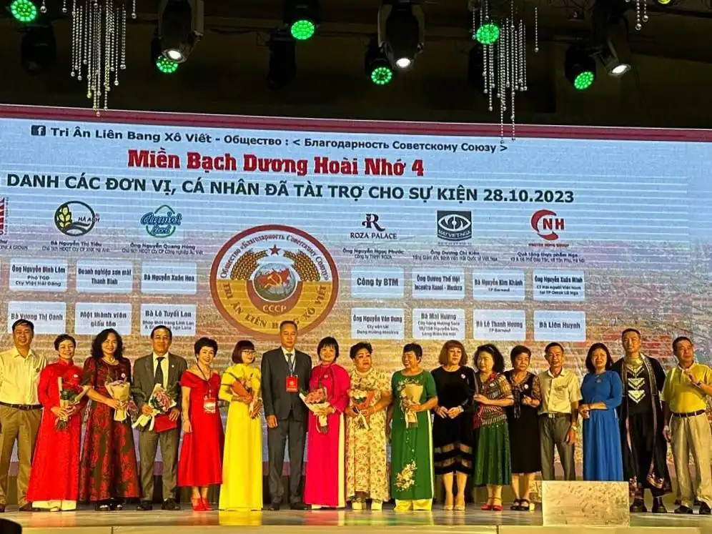 mien bach duong hoai nho 4 ton vinh ky uc va gan ket tuong lai