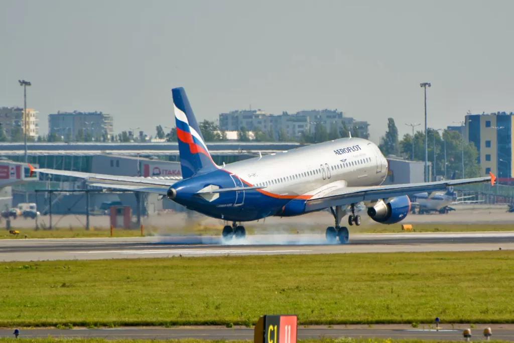 mo lai duong bay thang moscow tp hcm cua aeroflot