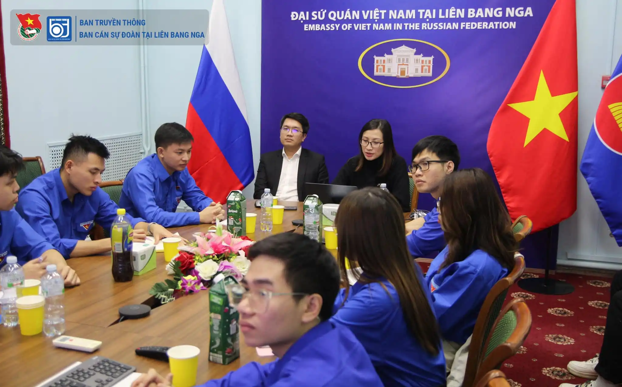 tap huan boi duong kien thuc va nghiep vu doan tai nga