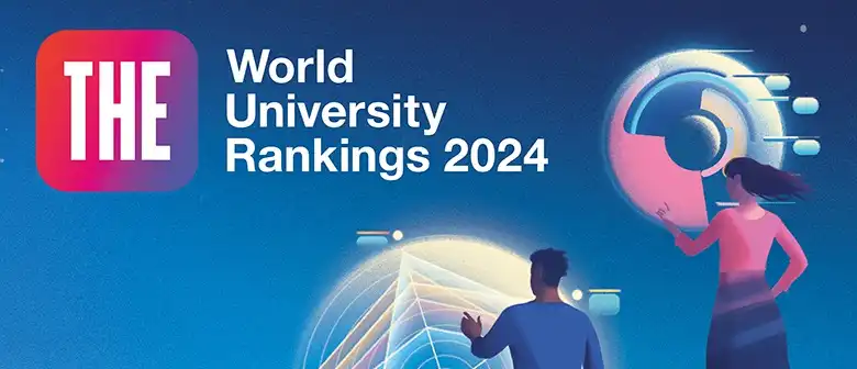 times higher education world university ranking 2024