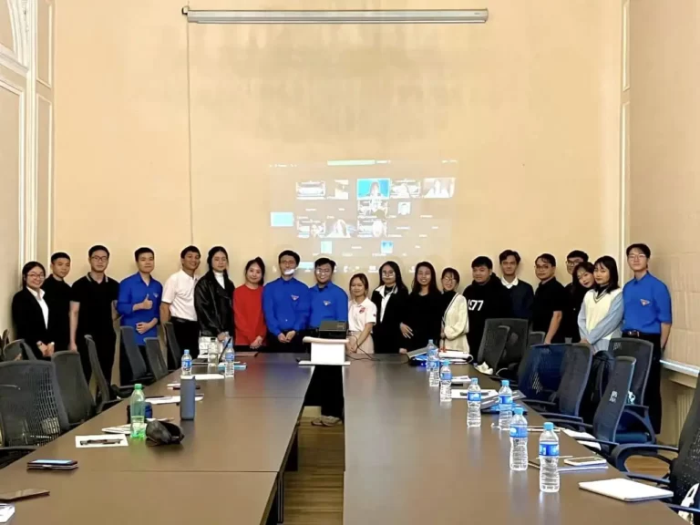 workshop ky nang viet va cong bo bai bao khoa hoc theo chuan quoc te