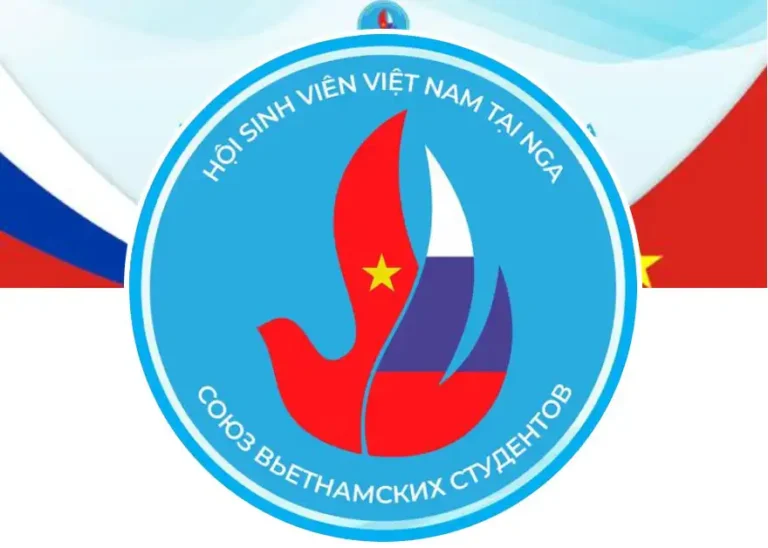 Chào mừng sự xuất hiện của Hội sinh viên Việt Nam tại Nga 6 chao mung su xuat hien cua hoi sinh vien viet nam tai nga