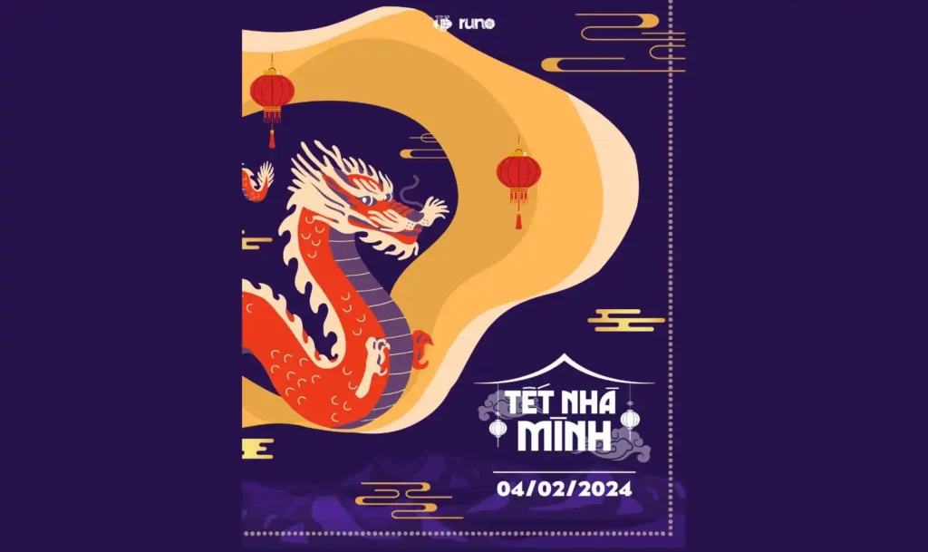 du hoc sinh rudn chinh thuc phat dong cuoc thi tet nha minh