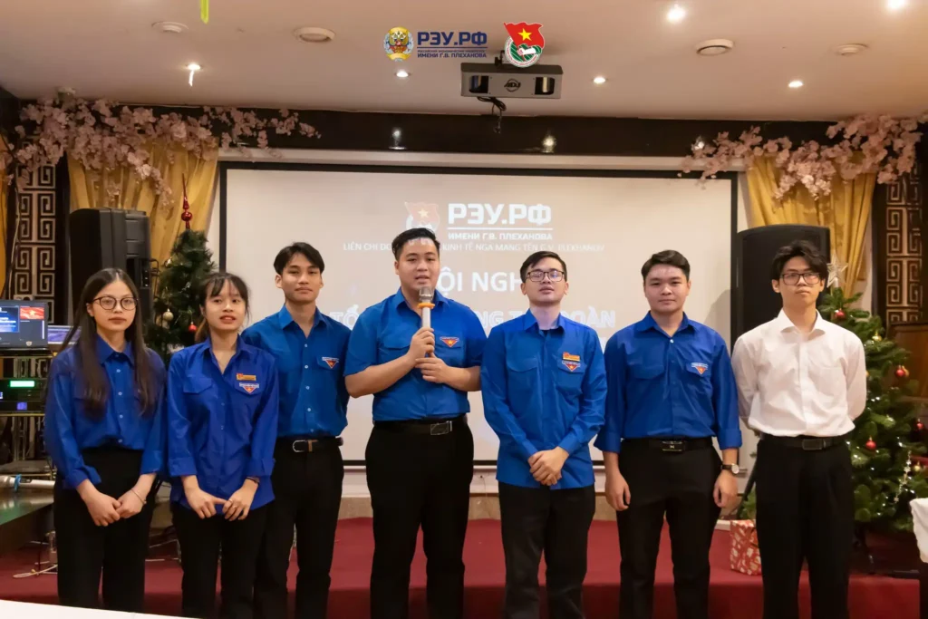 hoi nghi ban chap hanh lien chi doan plekhanov 2022 2024