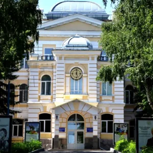 pnzgu main campus