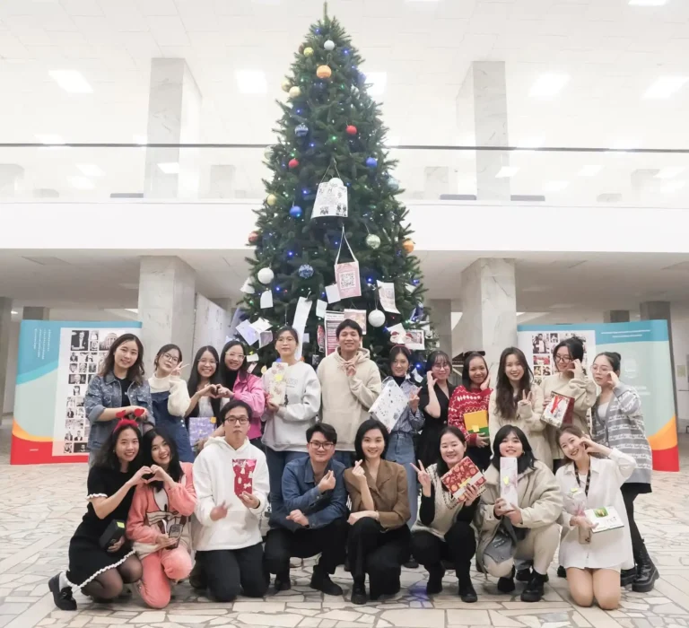 Recap Giáng sinh 2023 - Noel không em tại ĐH Sư phạm Moscow 3 recap giang sinh 2023 noel khong em tai dh su pham moscow