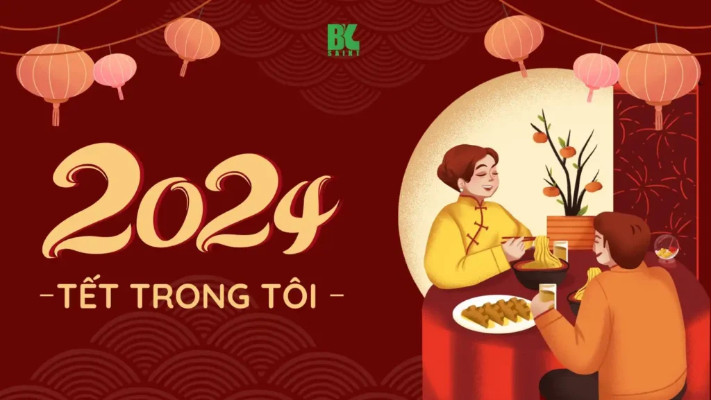 Sinh viên Bách khoa Saint phát động cuộc thi "Tết trong tôi - 2024" 1 sinh vien bach khoa saint phat dong cuoc thi tet trong toi 2024