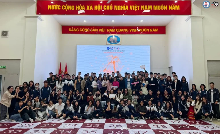 Tổng kết cuộc thi Rung chuông vàng 2024 tại Đại học ULIS 11 tong ket cuoc thi rung chuong vang 2024 tai dai hoc ulis
