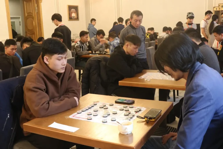 tong ket giai co vua co tuong saint petersburg xuan giap thin 2024