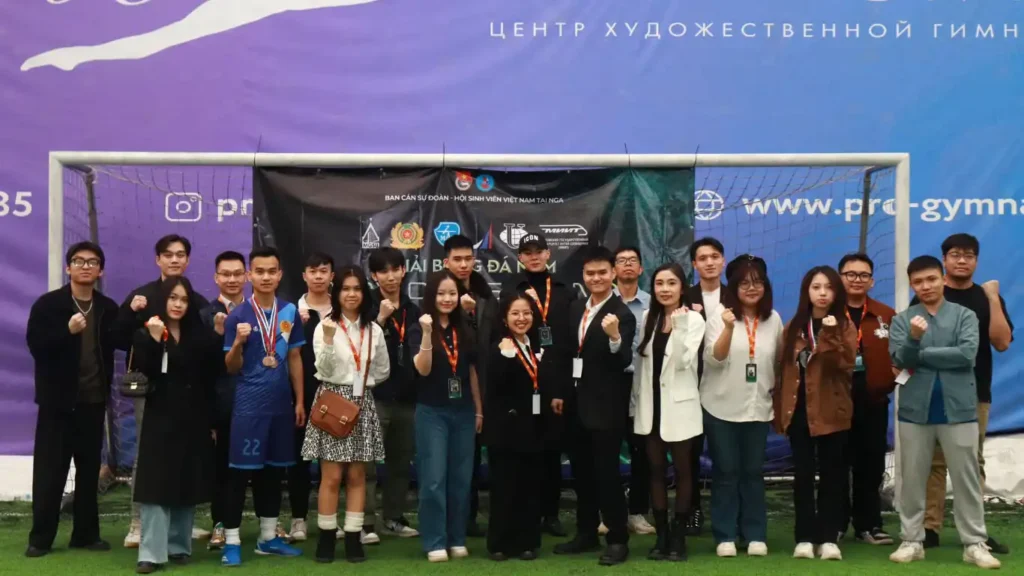 Bế mạc Giải bóng đá Xây dựng - Công an nhân dân 2024 1 be mac giai bong da xay dung cong an nhan dan 2024