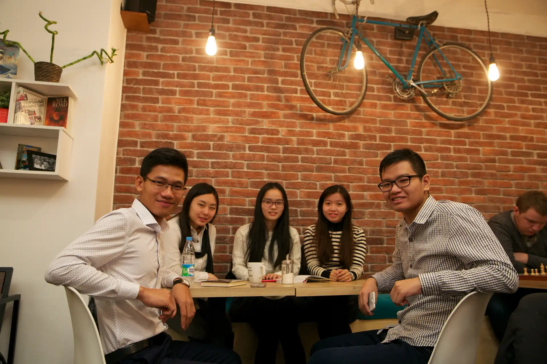 thac si dinh le hong giang dai hoc kinh te cao cap hse 2