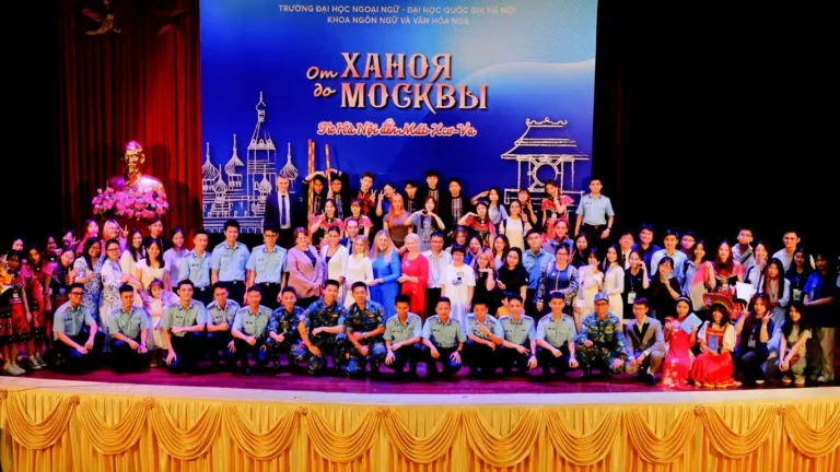 Từ Hà Nội đến Mát-xcơ-va 2024: không gian giao lưu văn hóa đặc sắc Việt – Nga 8 tu ha noi den mat xco va 2024 khong gian giao luu van hoa dac sac viet nga