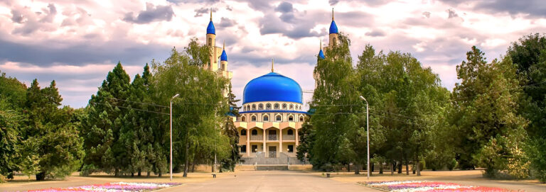 maykop