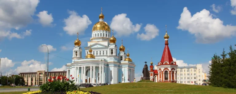 saransk
